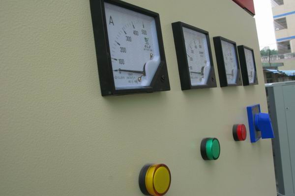 南丰镇配电柜-3683品牌配电柜技术参数